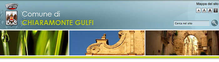 Comune di Chiaramonte Gulfi