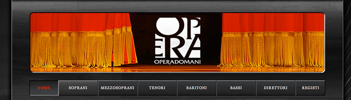 OperaDomani