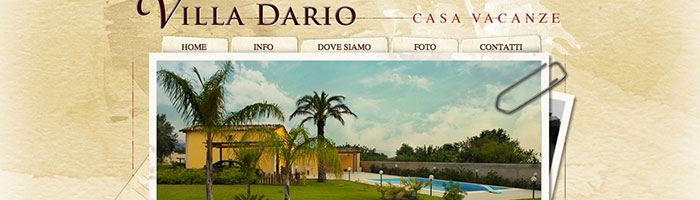 Villa Dario